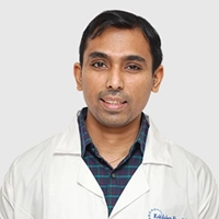 Dr. Shashank Mishra